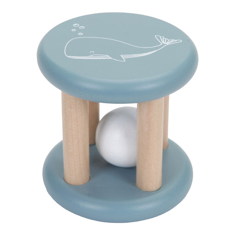 Roller Ocean Azul