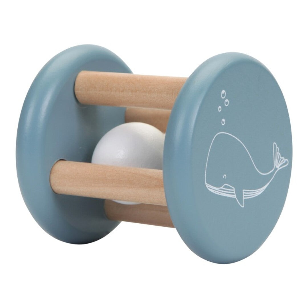 Roller Ocean Azul