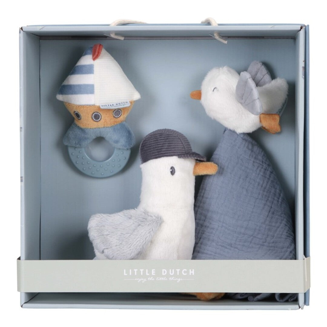 Caja Regalo Sailors Bay