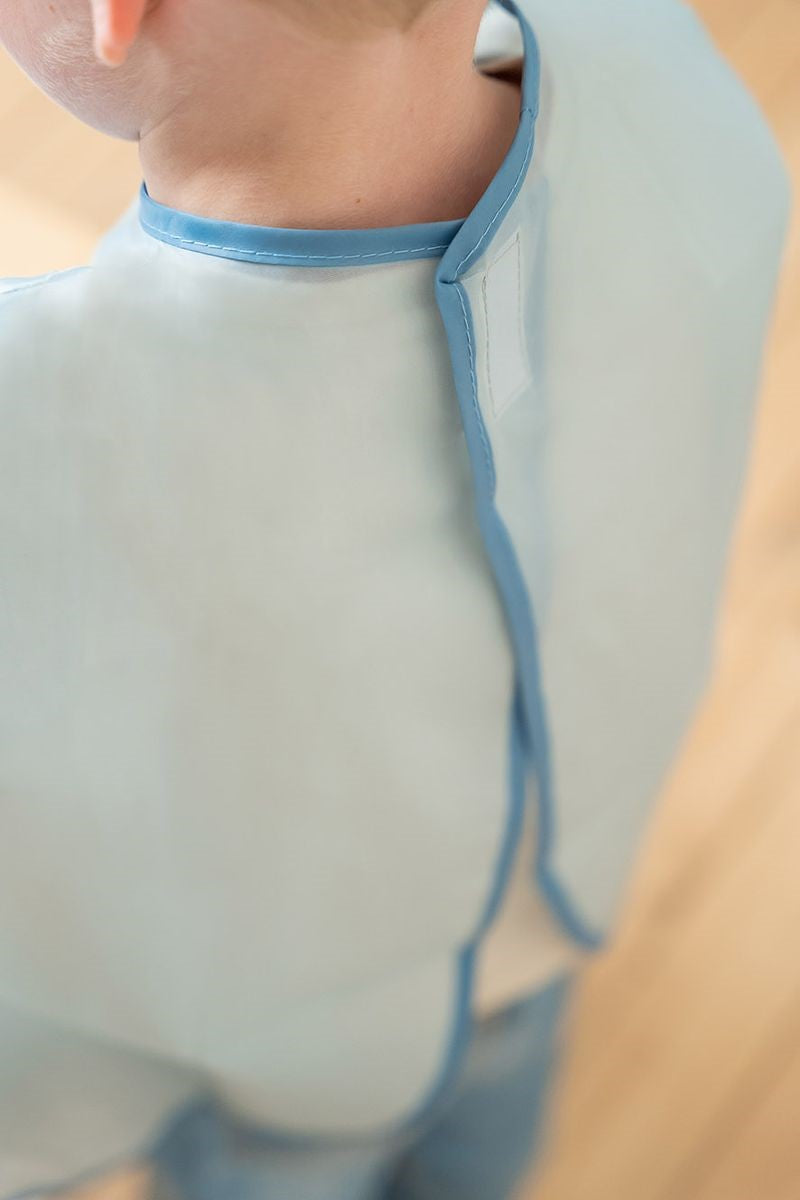 Bata de Arte Impermeable Sailors Bay