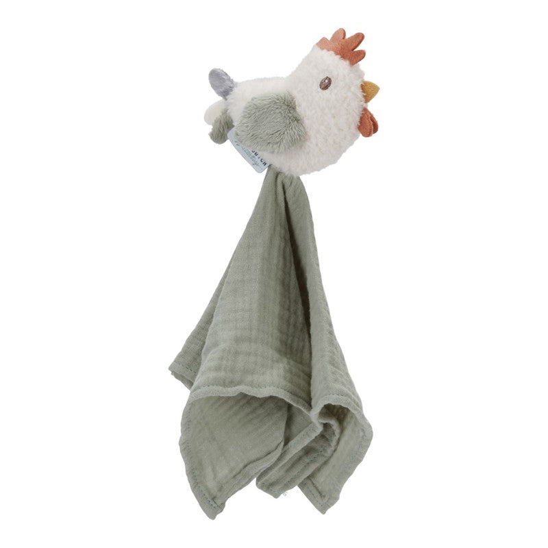 Caja Regalo Little Farm