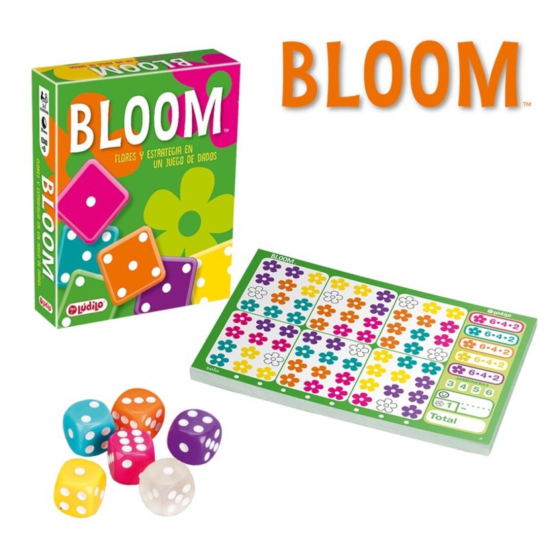Bloom