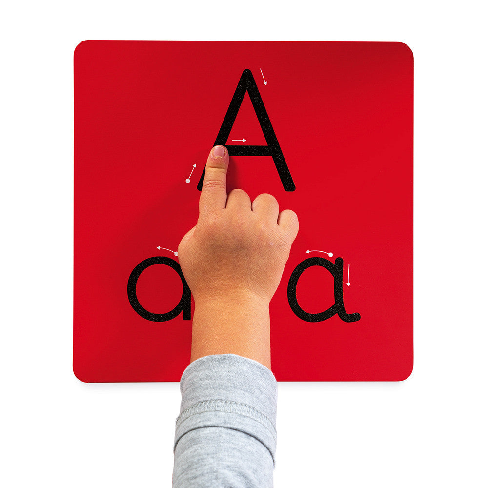 Aprender a Escribir