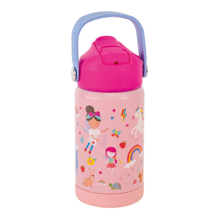 Botella de agua Rainbow Fairy