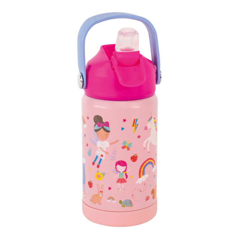 Botella de agua Rainbow Fairy