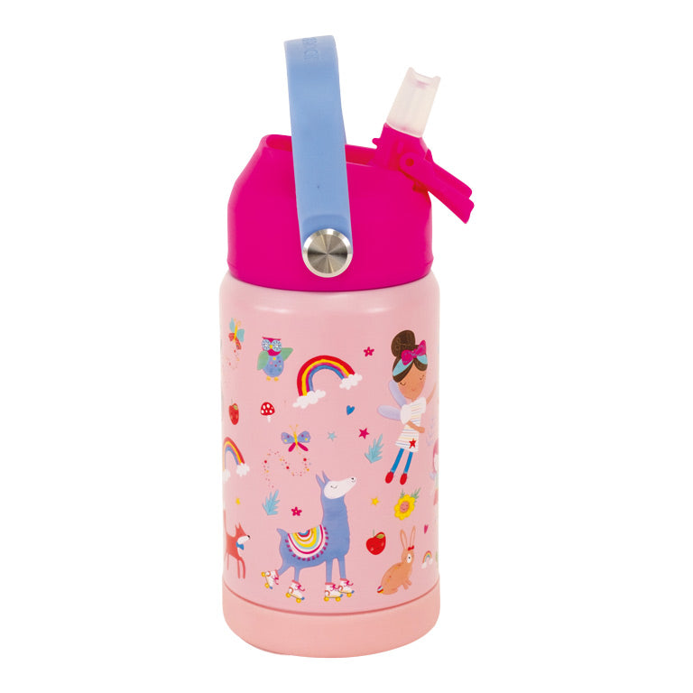 Botella de agua Rainbow Fairy
