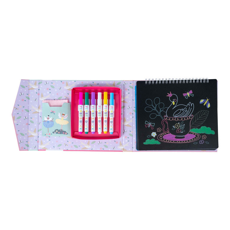 Pizarra de Dibujo Enchanted