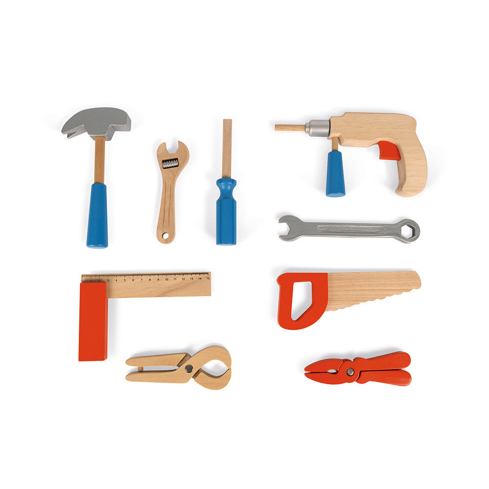 Kit de Bricolaje Brico´Kids