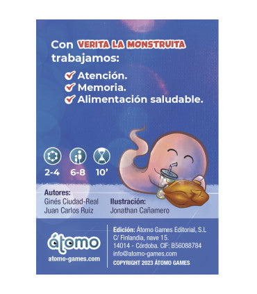 Club A- Verita La Monstruita