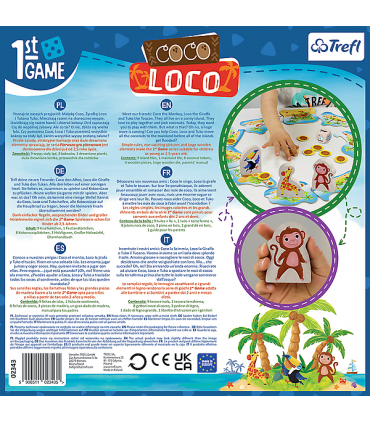 Coco Loco