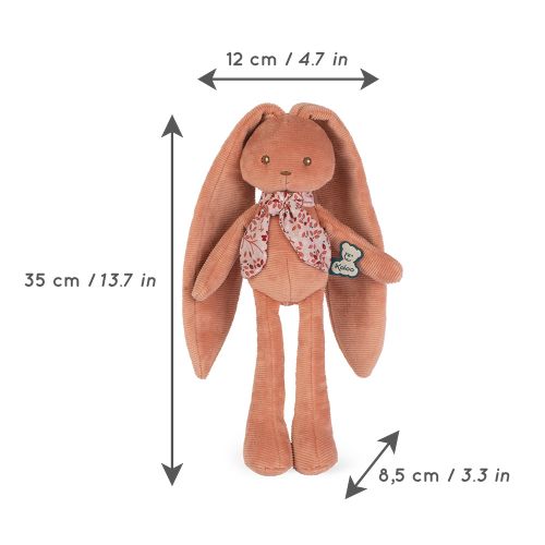 Muñeco Conejito - 35 cm