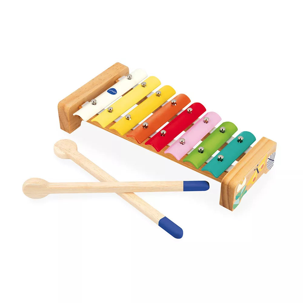 Gioia- Set de Instrumentos Musicales