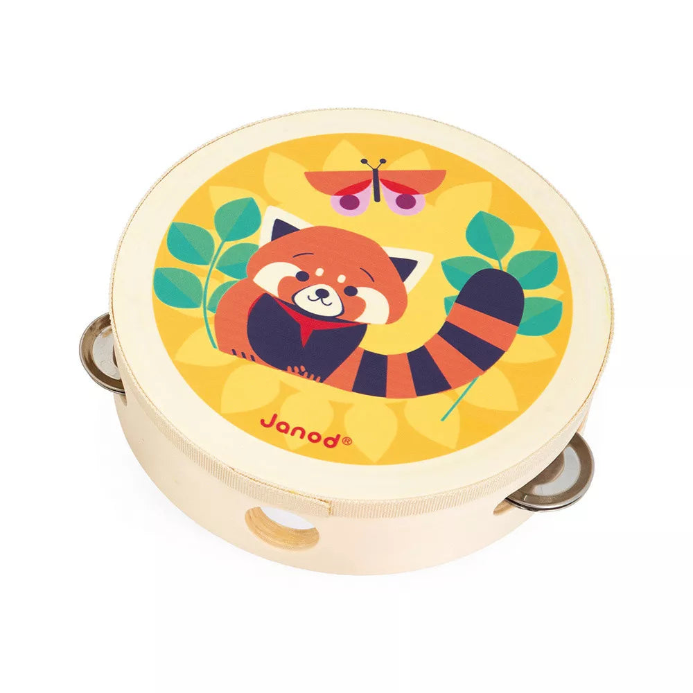 Gioia- Set de Instrumentos Musicales