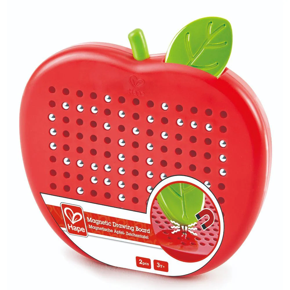 Manzana Magnética de Dibujo