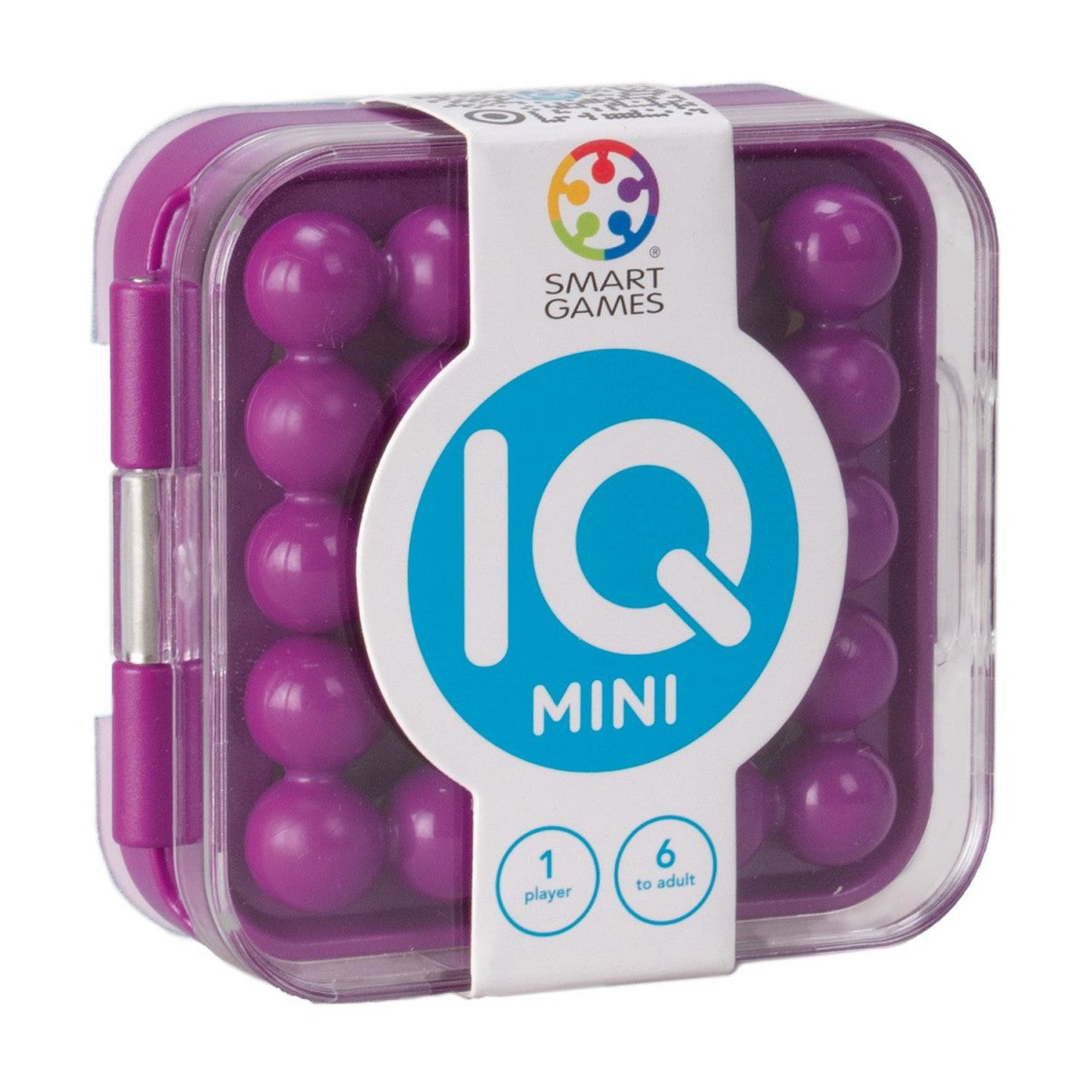 IQ Mini morado
