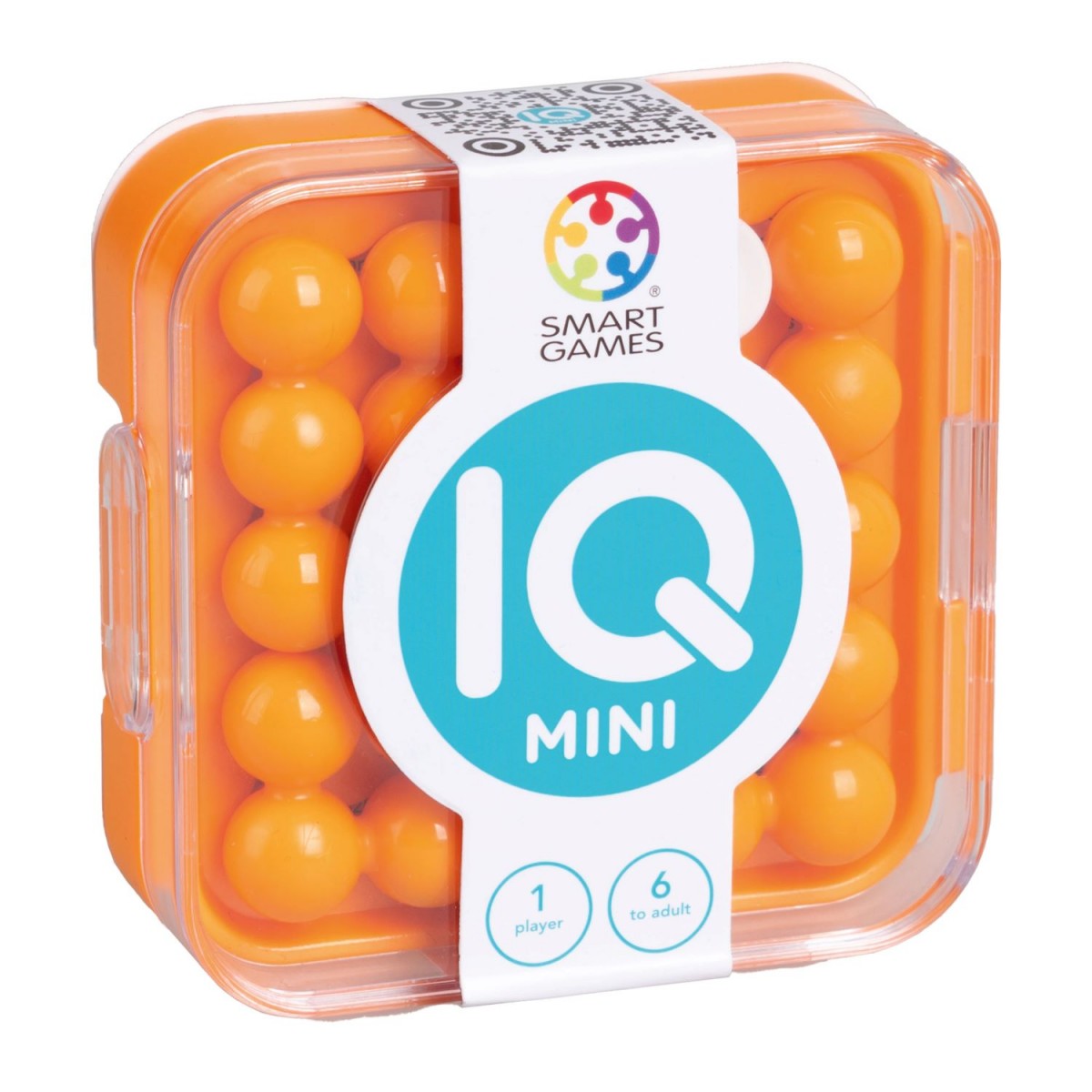 IQ Mini naranja