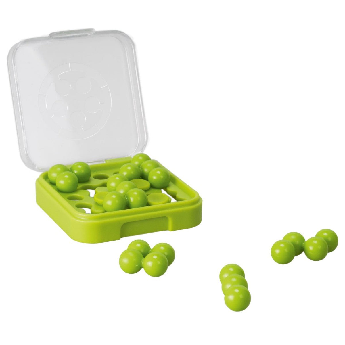 IQ Mini verde