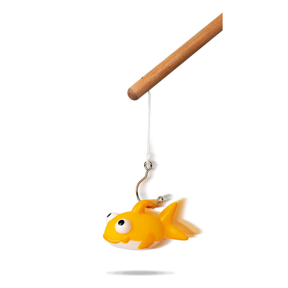 Juego de Pesca