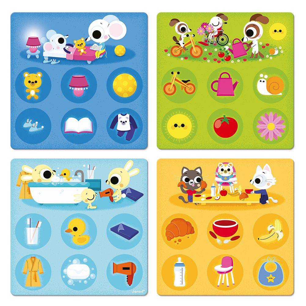 La Lotería en Casa