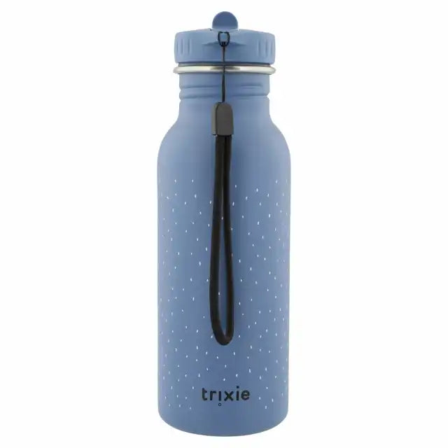 Botella Acero Elefante 500ml- Trixie