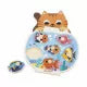Puzzle La Pecera