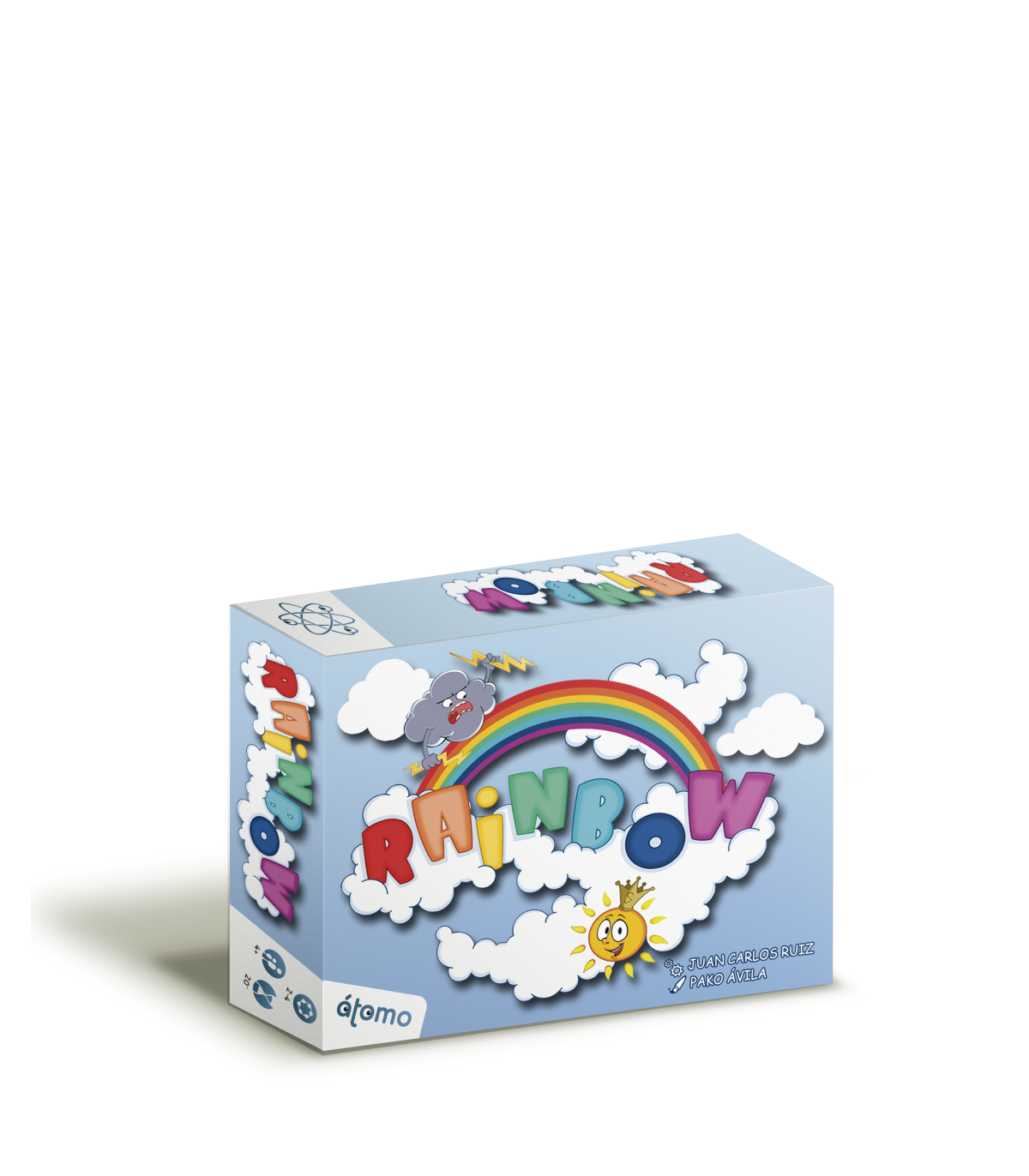 Rainbow