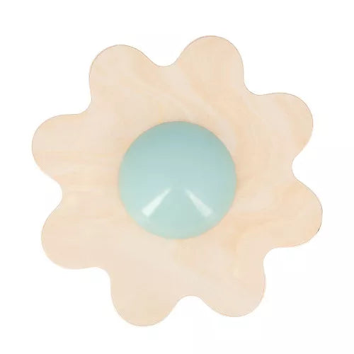 Tablero de Equilibrio de Flores - SWC