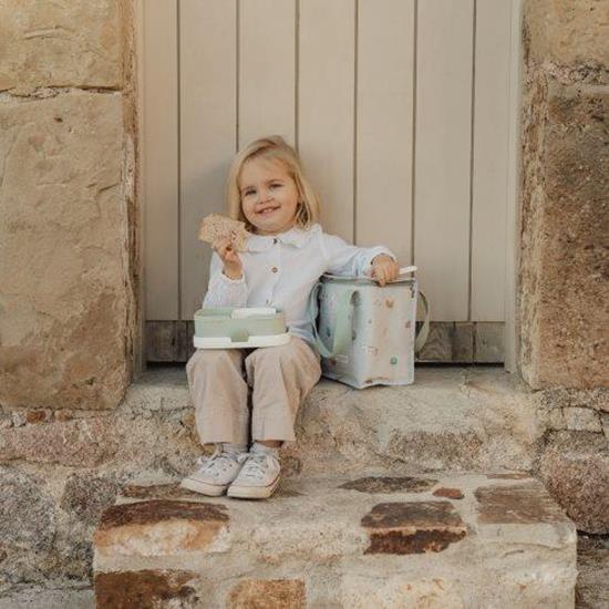 Bolsa de Almuerzo Pequeña Granja