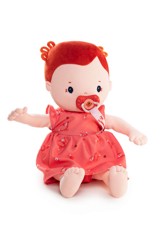 Muñeca Rose 36 cm