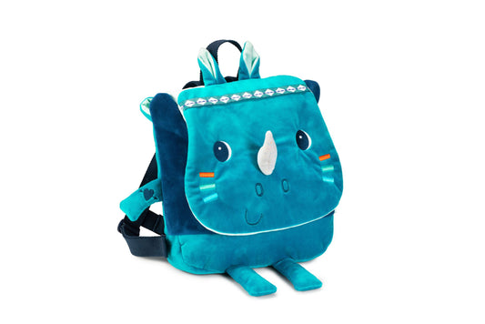 Mochila suave Marius