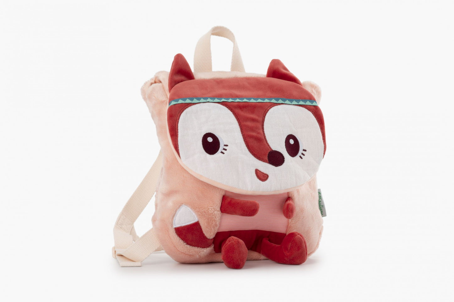 Mochila suave Alice