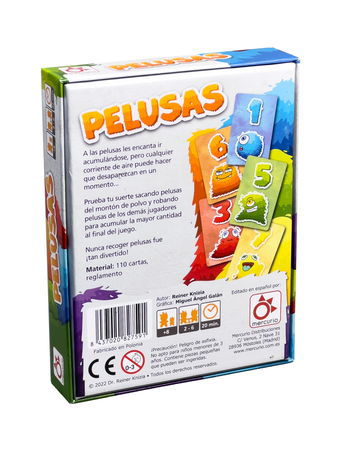 Pelusas