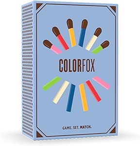 Colorfox