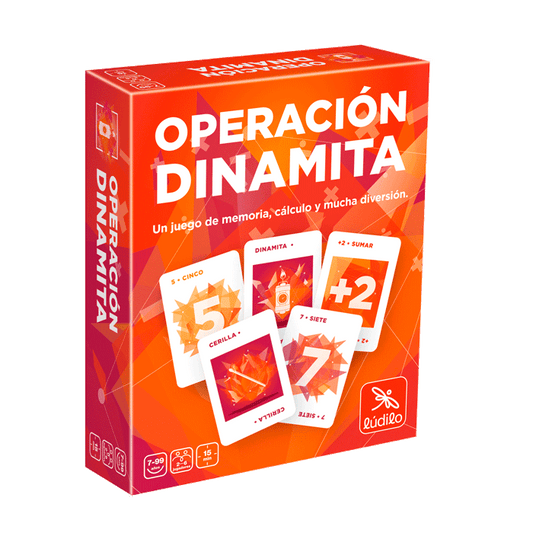 Operación Dinamita