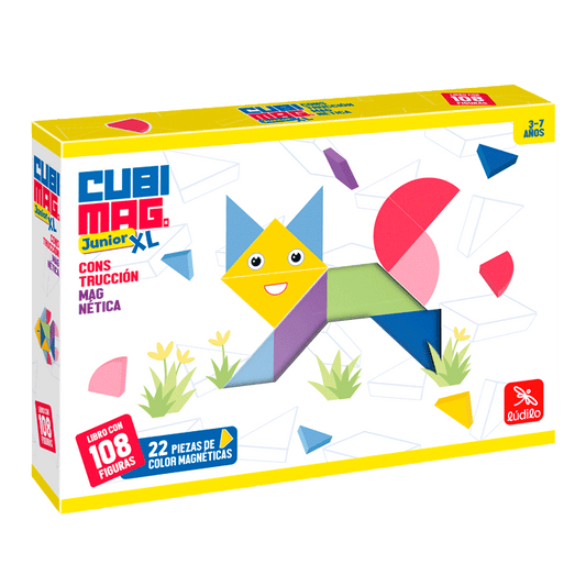 Cubimag Junior XL