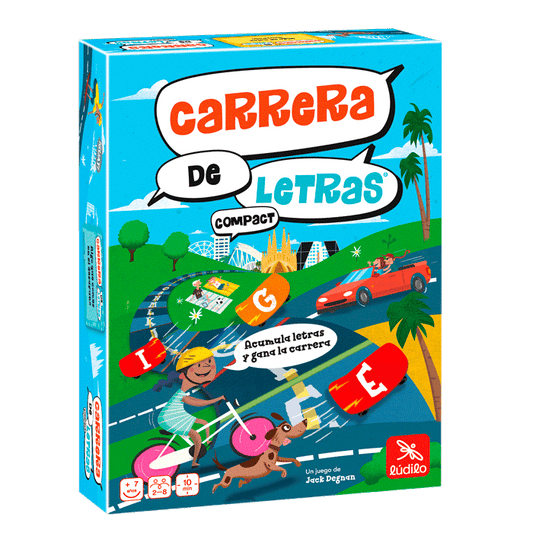 Carrera de Letras