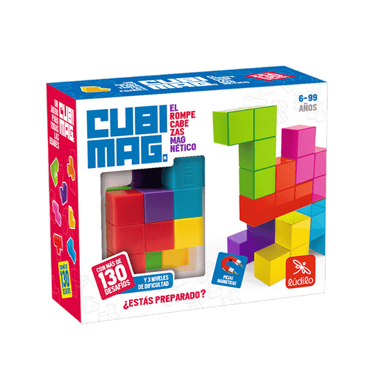 Cubimag