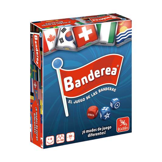 Banderea