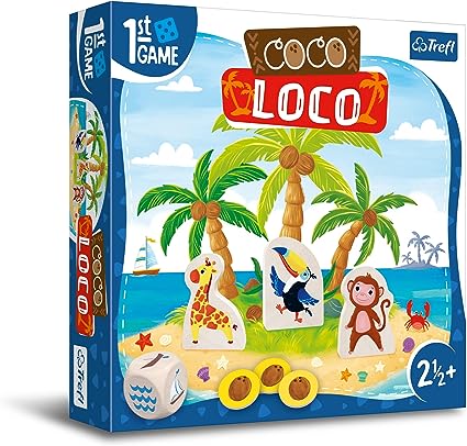 Coco Loco