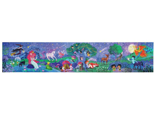 Puzle Bosque Mágico (1.5 m)