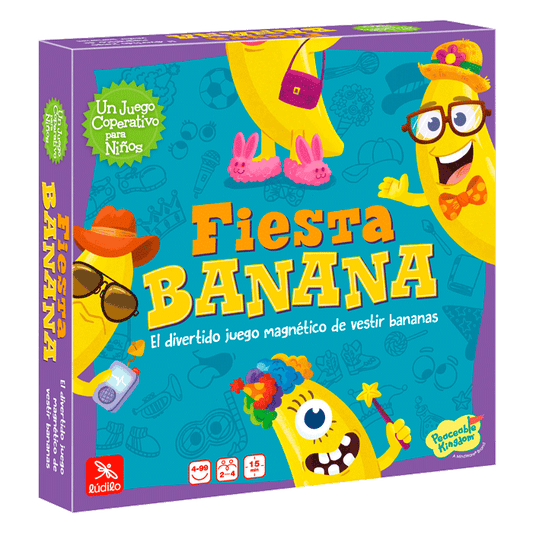 Fiesta Banana