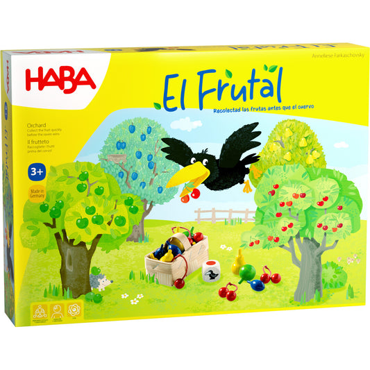 El Frutal