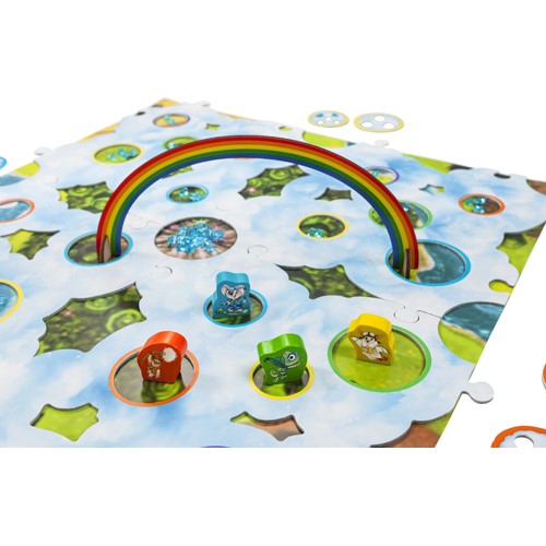 Bandas Arco Iris