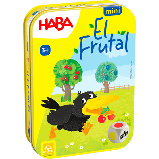 El Frutal - Versión Mini