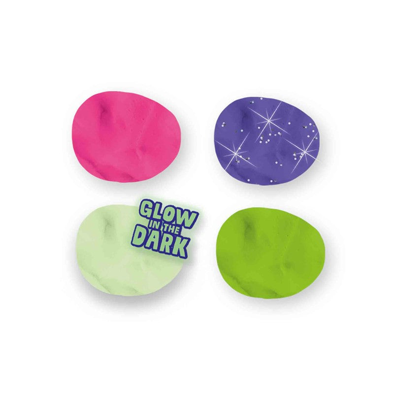 Plastilina Feel Good- Glow