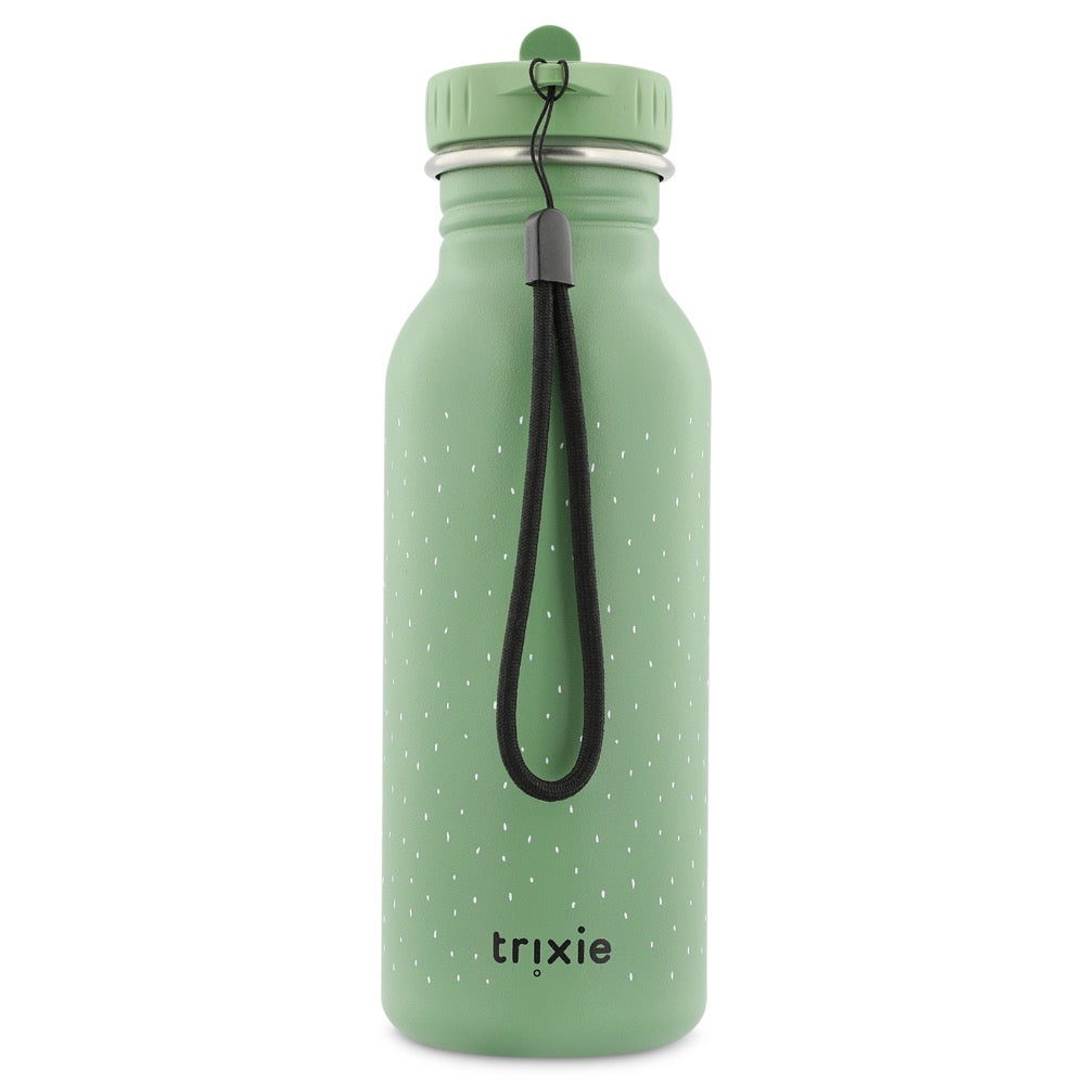 Botella Acero Rana 500ml-Trixie