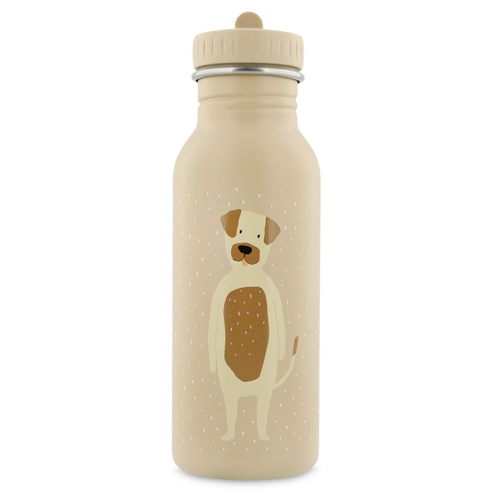 Botella Acero Perro 500 ml - Trixie