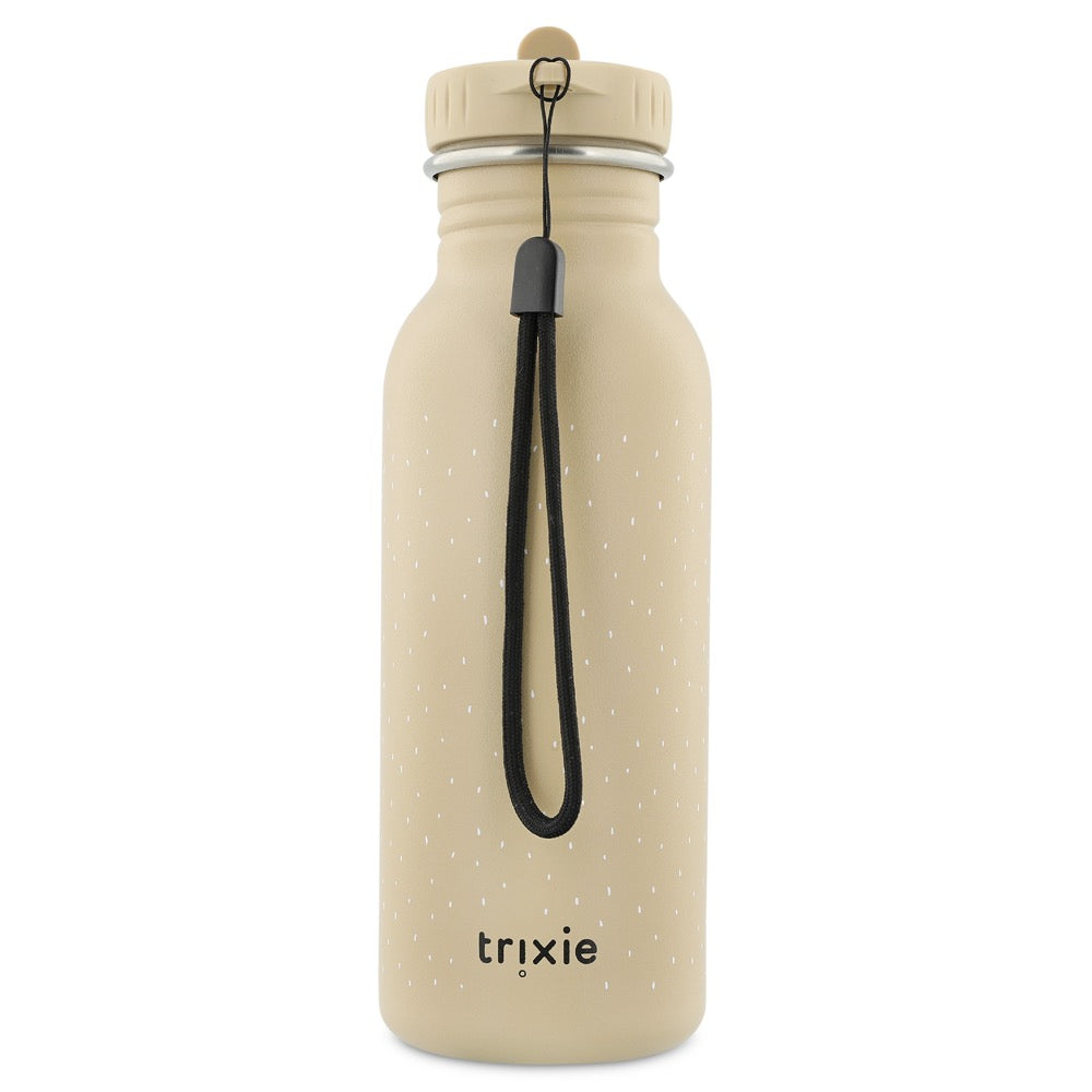 Botella Acero Perro 500 ml - Trixie