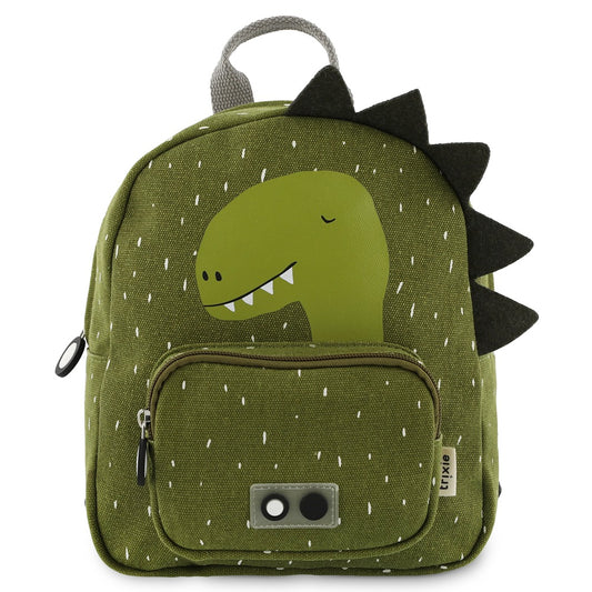 Mochila Pequeña Dino- Trixie