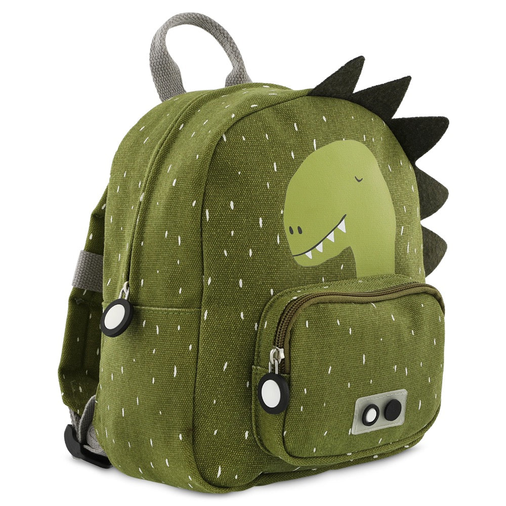 Mochila Pequeña Dino- Trixie